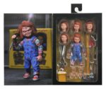 Child's Play 2 Action Figure Ultimate Chucky 18 cm - immagine 6
