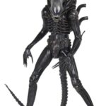 Alien 1/4 Action Figure Big Chap 56 cm