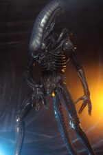 Alien 1/4 Action Figure Big Chap 56 cm - immagine 3
