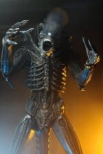 Alien 1/4 Action Figure Big Chap 56 cm - immagine 4
