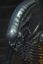 Alien 1/4 Action Figure Big Chap 56 cm - immagine 6