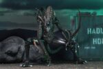 Aliens Ultimate Action Figure Warrior (1986) Brown 23 cm - immagine 4