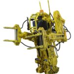 Aliens Deluxe Vehicle Power Loader (P-5000) (40th Anniversary) 28 cm