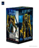 Aliens Deluxe Vehicle Power Loader (P-5000) (40th Anniversary) 28 cm - immagine 2