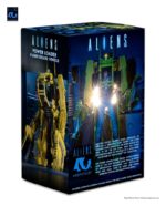 Aliens Deluxe Vehicle Power Loader (P-5000) (40th Anniversary) 28 cm - immagine 4