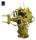 Aliens Deluxe Vehicle Power Loader (P-5000) (40th Anniversary) 28 cm - immagine 5