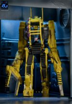 Aliens Deluxe Vehicle Power Loader (P-5000) (40th Anniversary) 28 cm - immagine 6