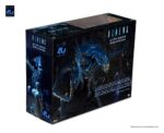Aliens Ultra Deluxe Action Figure Alien Queen (40th Anniversary) 38 cm - immagine 2