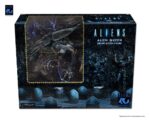 Aliens Ultra Deluxe Action Figure Alien Queen (40th Anniversary) 38 cm - immagine 6