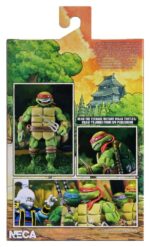 Teenage Mutant Ninja Turtles x Usagi Yojimbo Ultimate Action Figure Raphael 18 cm - immagine 2