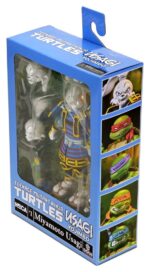 Teenage Mutant Ninja Turtles x Usagi Yojimbo Ultimate Action Figure Usagi Yojimbo 18 cm - immagine 2
