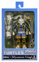 Teenage Mutant Ninja Turtles x Usagi Yojimbo Ultimate Action Figure Usagi Yojimbo 18 cm - immagine 3