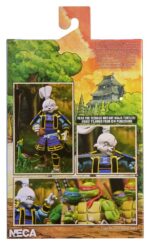 Teenage Mutant Ninja Turtles x Usagi Yojimbo Ultimate Action Figure Usagi Yojimbo 18 cm - immagine 4