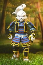 Teenage Mutant Ninja Turtles x Usagi Yojimbo Ultimate Action Figure Usagi Yojimbo 18 cm - immagine 5