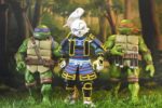 Teenage Mutant Ninja Turtles x Usagi Yojimbo Ultimate Action Figure Usagi Yojimbo 18 cm - immagine 6