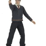 Harry Potter Legacy Collection Action Figure Harry Potter 18 cm