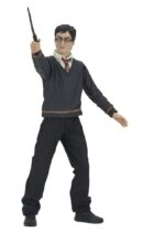 Harry Potter Legacy Collection Action Figure Harry Potter 18 cm