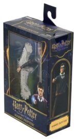 Harry Potter Legacy Collection Action Figure Harry Potter 18 cm - immagine 2