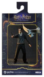 Harry Potter Legacy Collection Action Figure Harry Potter 18 cm - immagine 3