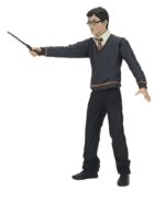 Harry Potter Legacy Collection Action Figure Harry Potter 18 cm - immagine 5