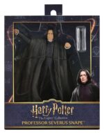 Harry Potter Legacy Collection Action Figure Severus Snape 18 cm - immagine 3