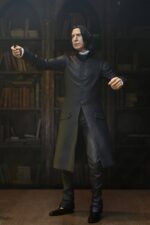 Harry Potter Legacy Collection Action Figure Severus Snape 18 cm - immagine 6