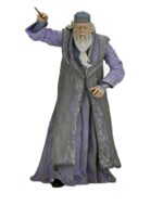 Harry Potter Legacy Collection Action Figure Albus Dumbledore 18 cm