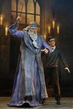 Harry Potter Legacy Collection Action Figure Albus Dumbledore 18 cm - immagine 4