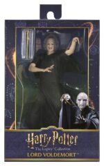 Harry Potter Legacy Collection Action Figure Voldemort 18 cm - immagine 4