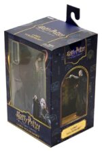 Harry Potter Legacy Collection Action Figure Voldemort 18 cm - immagine 5