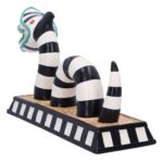 Beetlejuice Figure Sandworm 29 cm - immagine 2
