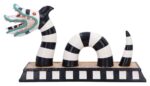 Beetlejuice Figure Sandworm 29 cm - immagine 4
