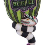 Beetlejuice Goblet Sandworm 20 cm