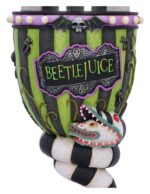 Beetlejuice Goblet Sandworm 20 cm - immagine 5