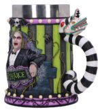 Beetlejuice Tankard Beetlejuice 19 cm - immagine 2