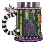 Beetlejuice Tankard Beetlejuice 19 cm - immagine 3