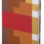 Minecraft Journal Enchanted Book