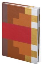 Minecraft Journal Enchanted Book