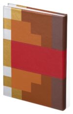 Minecraft Journal Enchanted Book - immagine 2