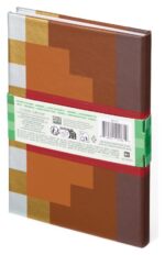 Minecraft Journal Enchanted Book - immagine 5