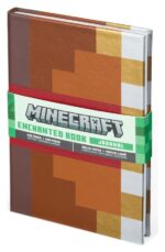 Minecraft Journal Enchanted Book - immagine 6