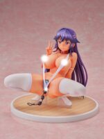 Original Charatcer PVC Figure Chizuru Shiina Tanned Skin 18 cm - immagine 2