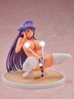 Original Charatcer PVC Figure Chizuru Shiina Tanned Skin 18 cm - immagine 5