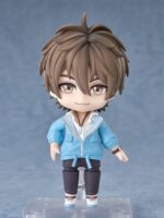 NU: Carnival Nendoroid Action Figure Eiden 10 cm - immagine 2