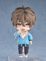 NU: Carnival Nendoroid Action Figure Eiden 10 cm - immagine 5