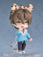 NU: Carnival Nendoroid Action Figure Eiden 10 cm - immagine 6