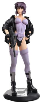 Ghost in the Shell Life Scale Masterline Series Statue 1/1 Motoko Kusanagi 174 cm