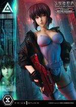 Ghost in the Shell Life Scale Masterline Series Statue 1/1 Motoko Kusanagi 174 cm - immagine 4