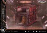 Alien Museum Masterline XL Statue 1/3 Big Chap Xenomorph Regular Ver. Bonus Version 100 cm - immagine 4
