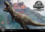 Jurassic World: Fallen Kingdom (Film) Prime Collectible Figures Statue 1/38 Tyrannosaurus Rex 23 cm - immagine 3